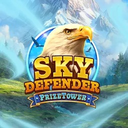 Sky Defender PrizeTower